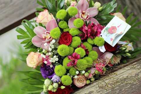 There's Only One Mum - Extra Bouquet
