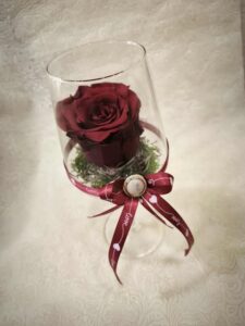Eternal Rose